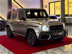 مرسيدس بنز G-Class